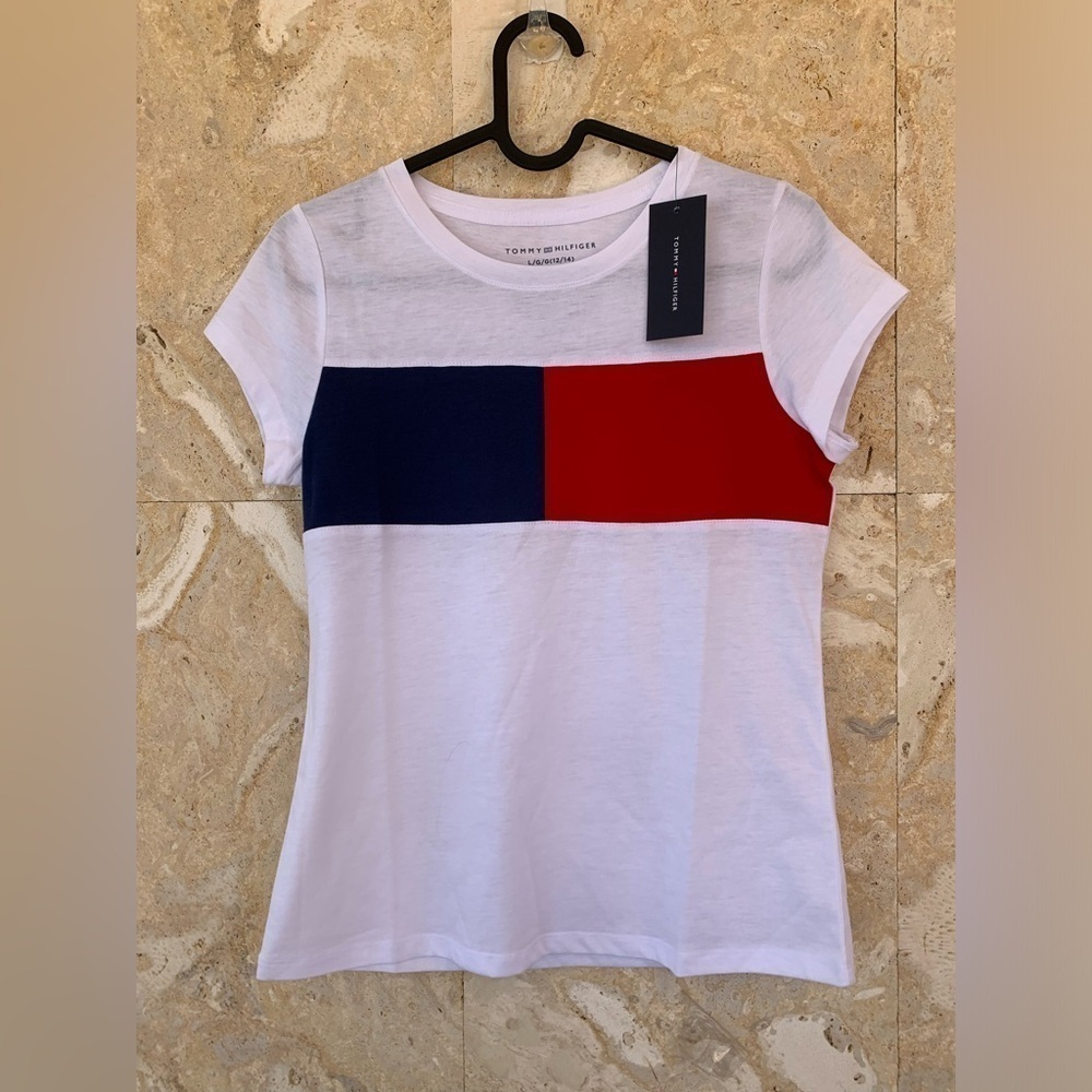Tommy Hilfiger Girl’s Shirt